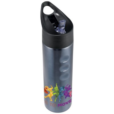 Trixie 750 ml stainless steel sport bottle