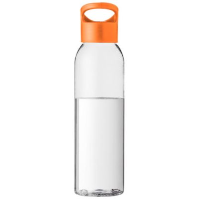 Sky 650 ml Tritan™ colour-pop water bottle