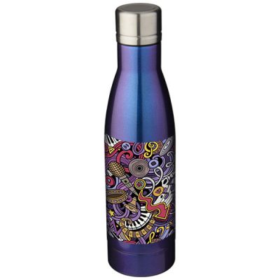 Vasa Aurora 500 ml copper vacuum insulated bottle
