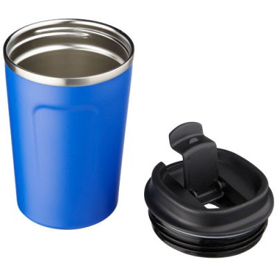 Thor 360 ml leak-proof copper vacuum insulated tumbler