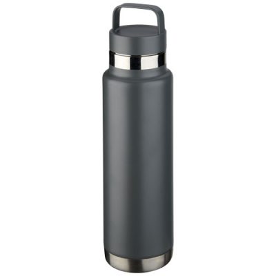 Colton 600 ml copper vacuum insulated water bottle