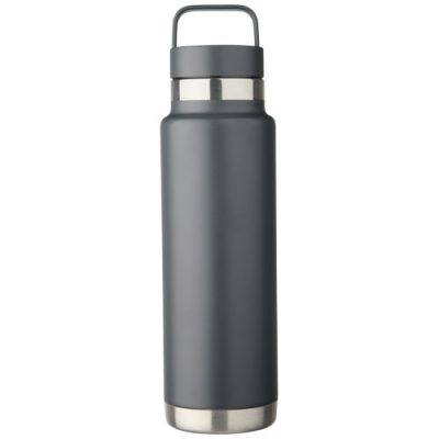 Colton 600 ml copper vacuum insulated water bottle