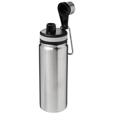 Gessi 590 ml copper vacuum insulated sport bottle