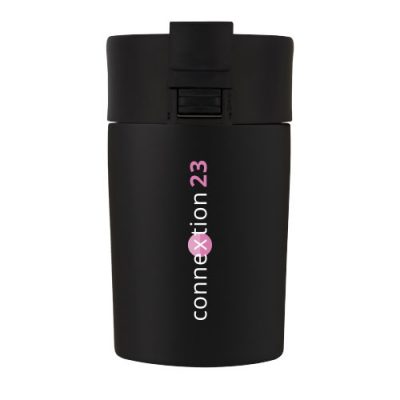 Jetta 180 ml copper vacuum insulated tumbler