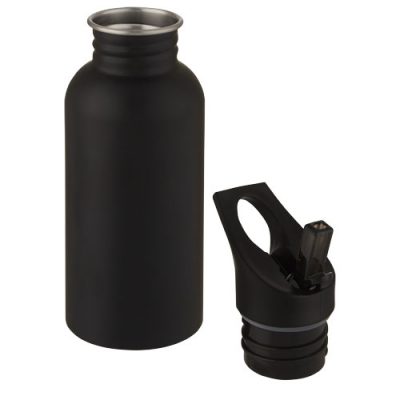 Lexi 500 ml stainless steel sport bottle