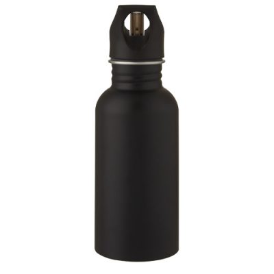 Lexi 500 ml stainless steel sport bottle