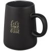 Joe 450 ml ceramic mug - Image 2