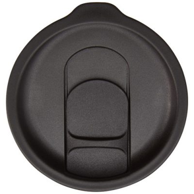 Nordia 400 ml double-wall recycled mug