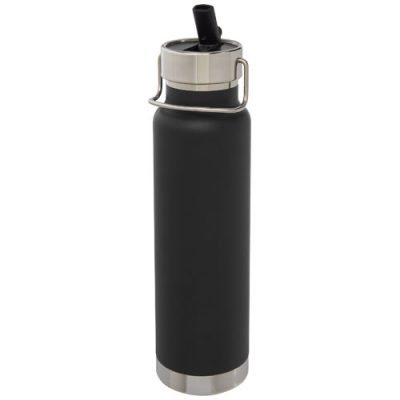 Thor 750 ml copper vacuum insulated sport bottle