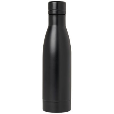 Vasa 500 ml RCS certified recycled stainless steel copper vacuum insulated bottle
