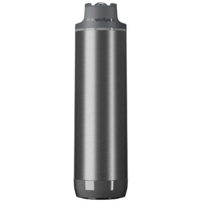 HidrateSpark® PRO 620 ml vacuum insulated stainless steel smart water bottle