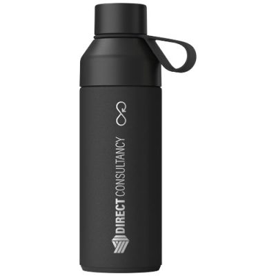 Ocean Bottle 500 ml vacuum insulated water bottle