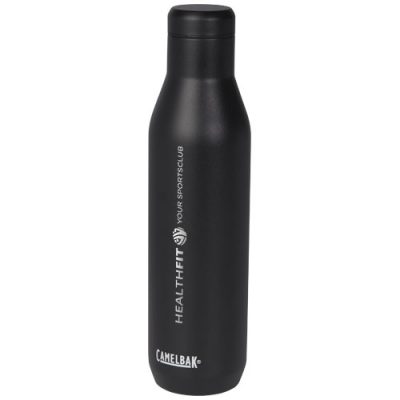 CamelBak® Horizon 750 ml vacuum insulated water/wine bottle