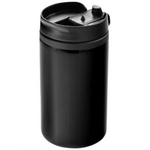 Mojave 300 ml RCS certified recycled stainless steel tumbler
