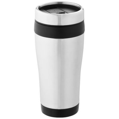 Elwood 410 ml RCS certified recycled stainless steel tumbler