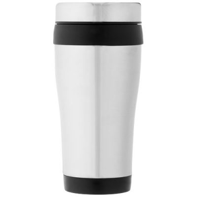 Elwood 410 ml RCS certified recycled stainless steel tumbler