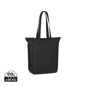 Renew AWARE™ rPET Zippered Tote