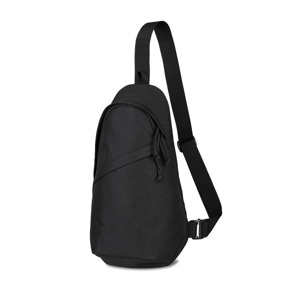 Renew AWARE™ rPET Sling Bag Renew AWARE™ rPET Sling Bag