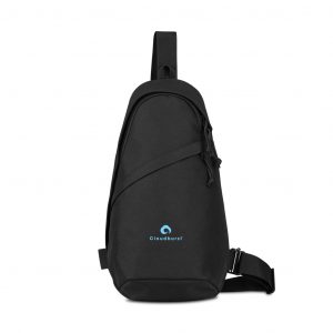 Renew AWARE™ rPET Sling Bag