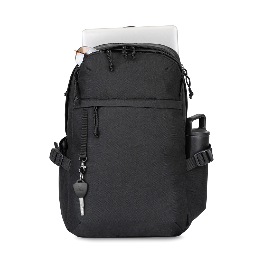 Renew AWARE™ rPET 15” laptop backpack Renew AWARE™ rPET 15” laptop backpack