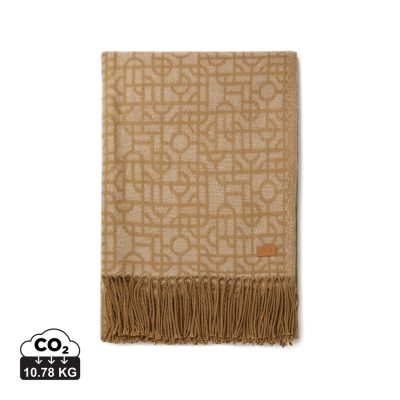 Branded VINGA Verso Blanket – Perfect for Event Giveaways
