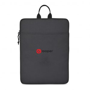 Renew AWARE™ rPET 16” Laptop Sleeve
