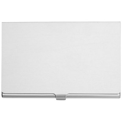 Shanghai business card holder