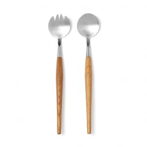 VINGA Retro serving cutlery VINGA Retro serving cutlery