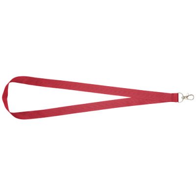 Impey lanyard with convenient hook
