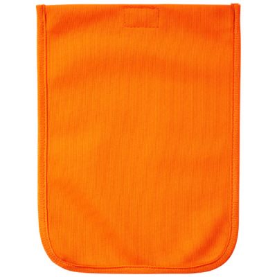 RFX™ Watch-out XL safety vest in pouch for professional use