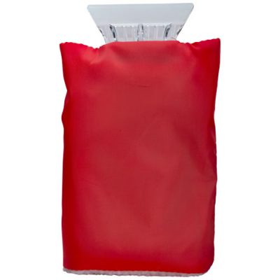 Colt ice scraper with glove