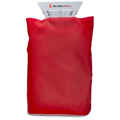 Colt ice scraper with glove
