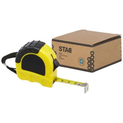 Rule 3-metre RCS recycled plastic measuring tape