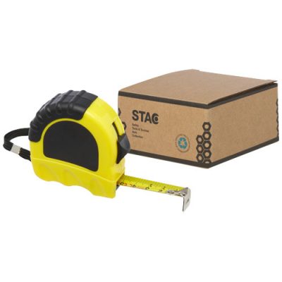Rule 5-metre RCS recycled plastic measuring tape