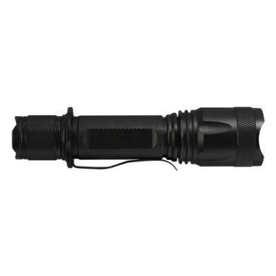 Mears 5W rechargeable tactical flashlight