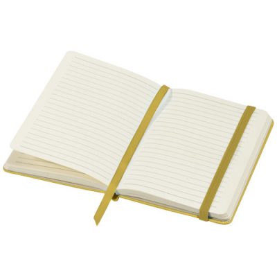 Classic A5 hard cover notebook