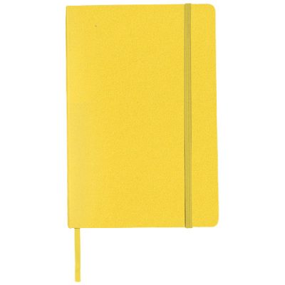 Classic A5 hard cover notebook