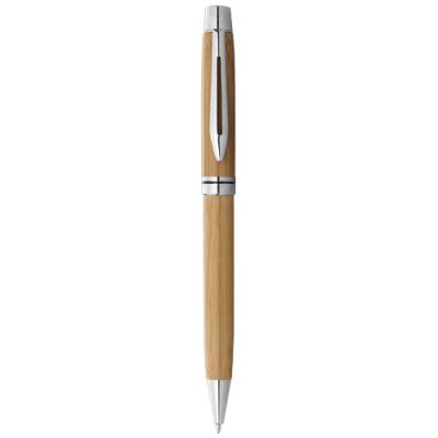 Jakarta Bamboo Ballpoint Pen