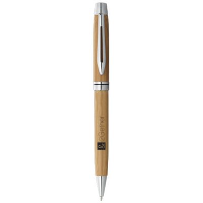 Jakarta Bamboo Ballpoint Pen