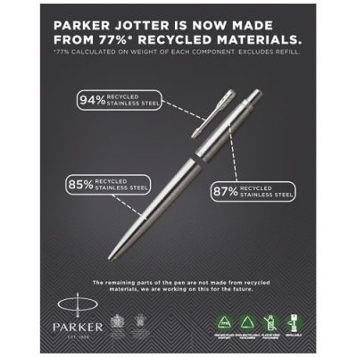 Parker Jotter ballpoint pen