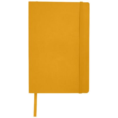 Classic A5 soft cover notebook