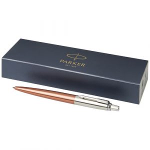 Parker Jotter Bond Street Ballpoint Pen