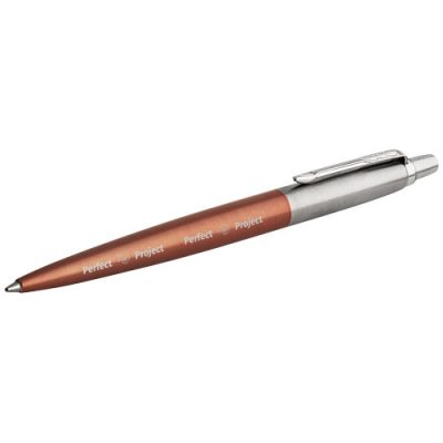Parker Jotter Bond Street Ballpoint Pen