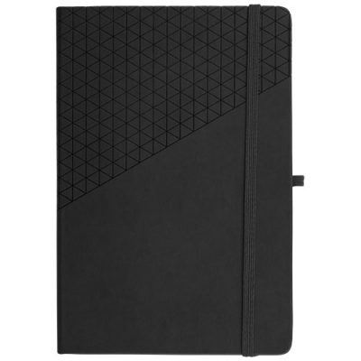 Theta A5 hard cover notebook