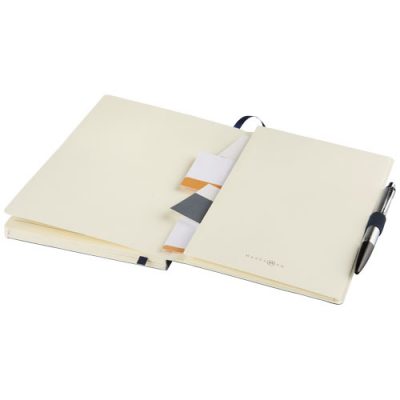 Revello A5 soft cover notebook