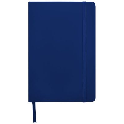 Spectrum A5 notebook with dotted pages
