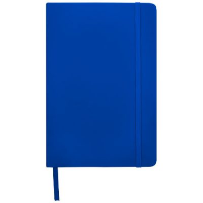 Spectrum A5 notebook with blank pages