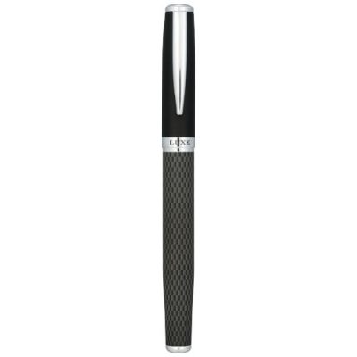 Carbon Duo Pen Gift Set with Pouch