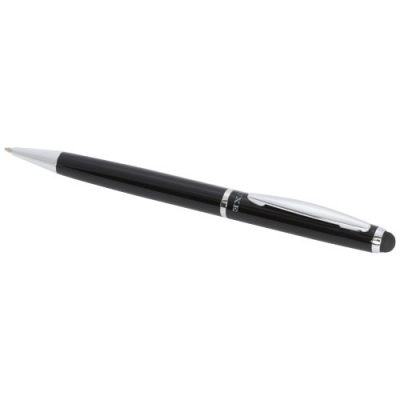 Lento stylus ballpoint pen