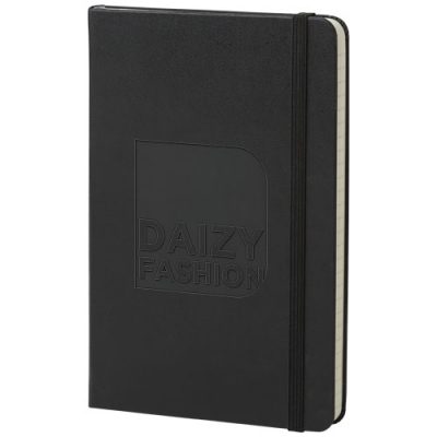 Moleskine Classic M hard cover notebook – ruled